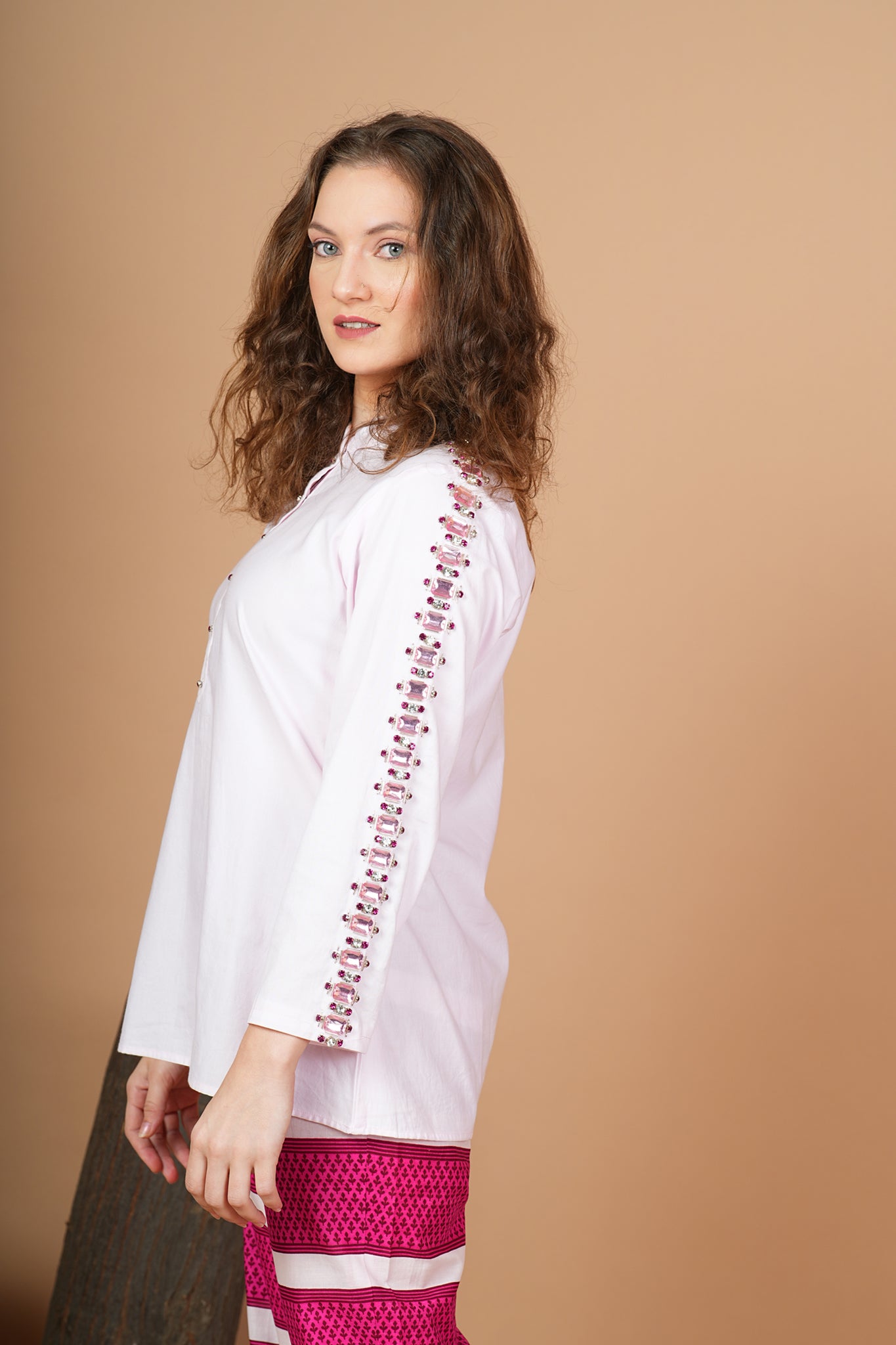 Digital Print Co Ord Set