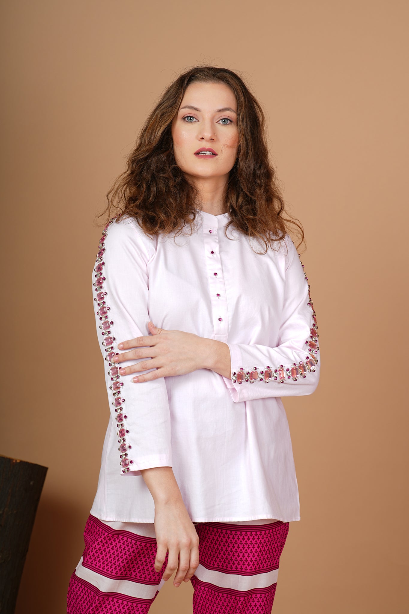 Digital Print Co Ord Set
