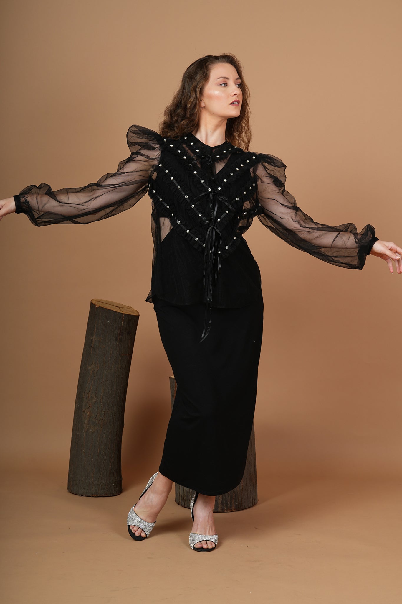 Starry Sky Top