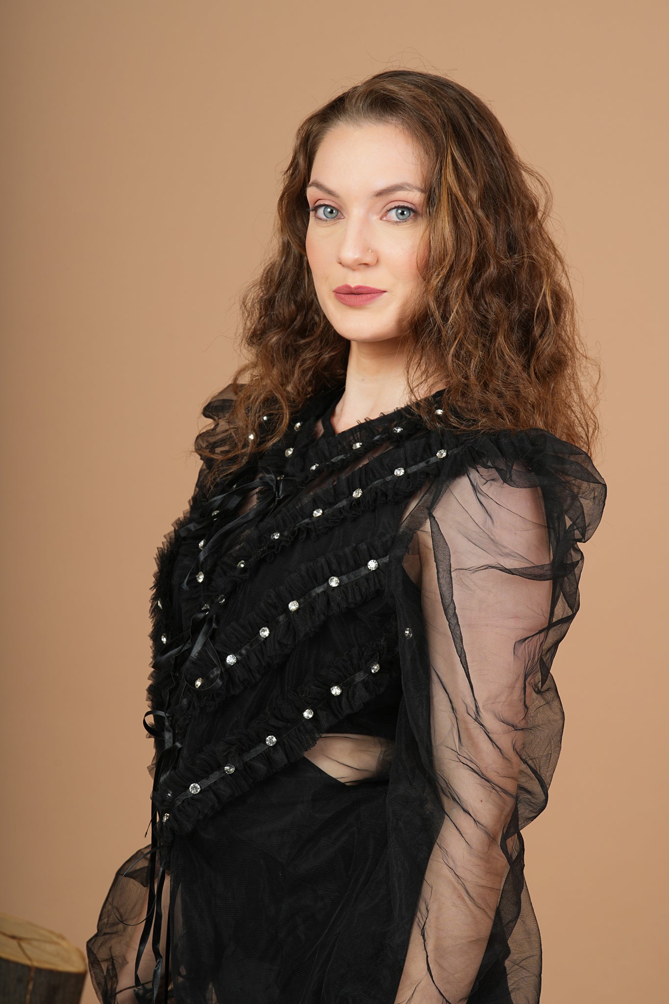 Starry Sky Top