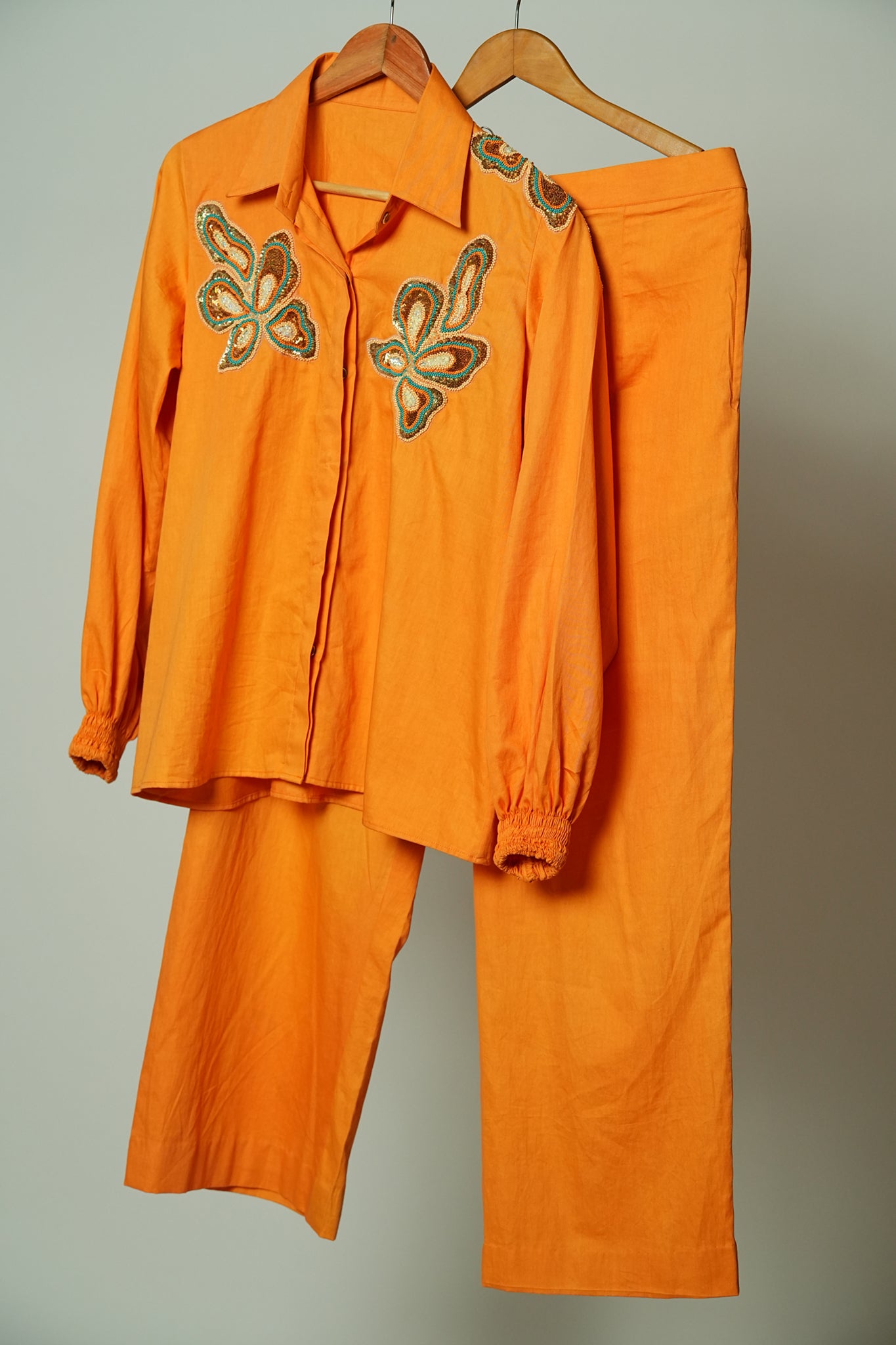 Abstract Motif Co Ord Set