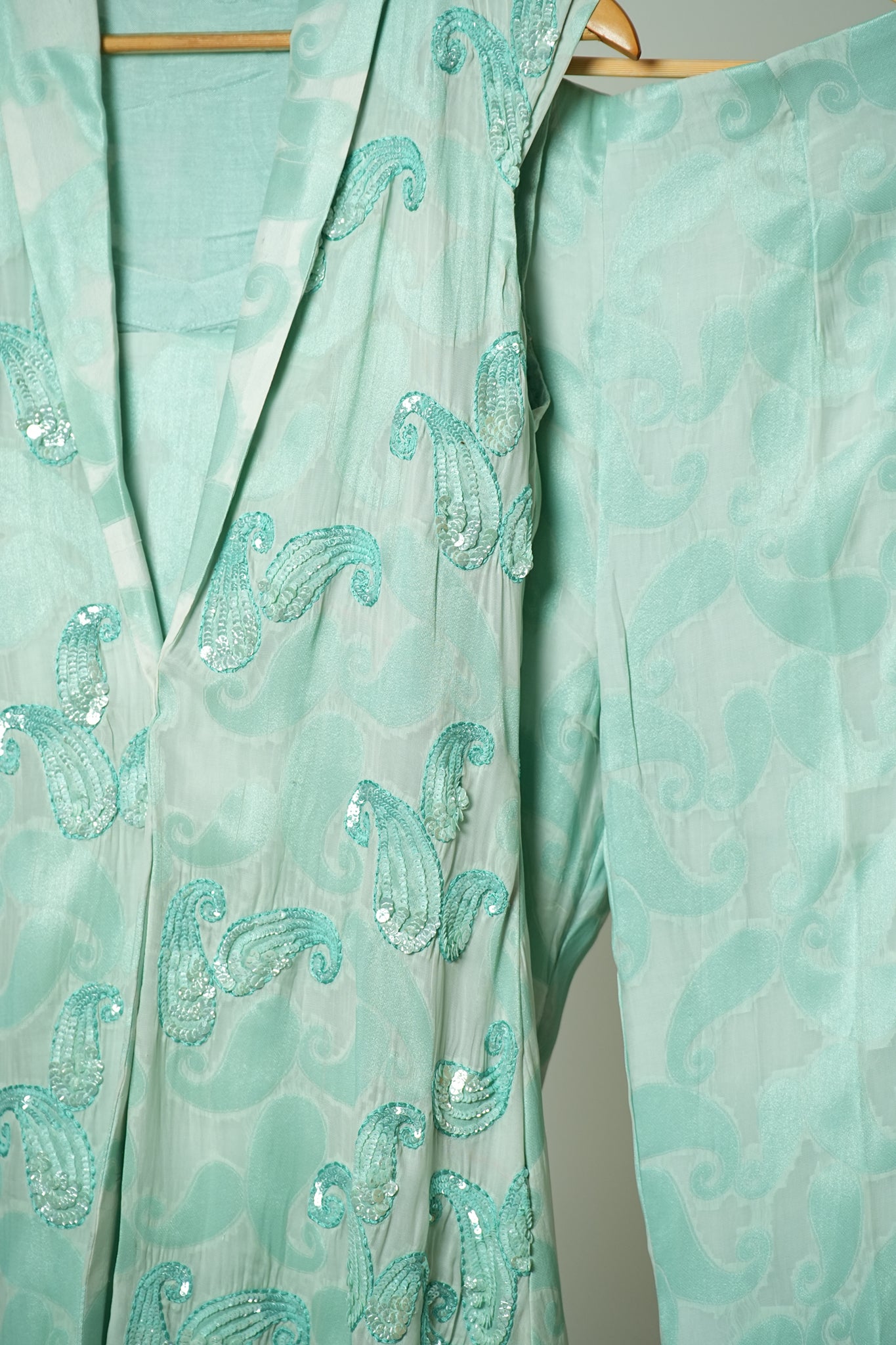 Paisley Co Ord Set