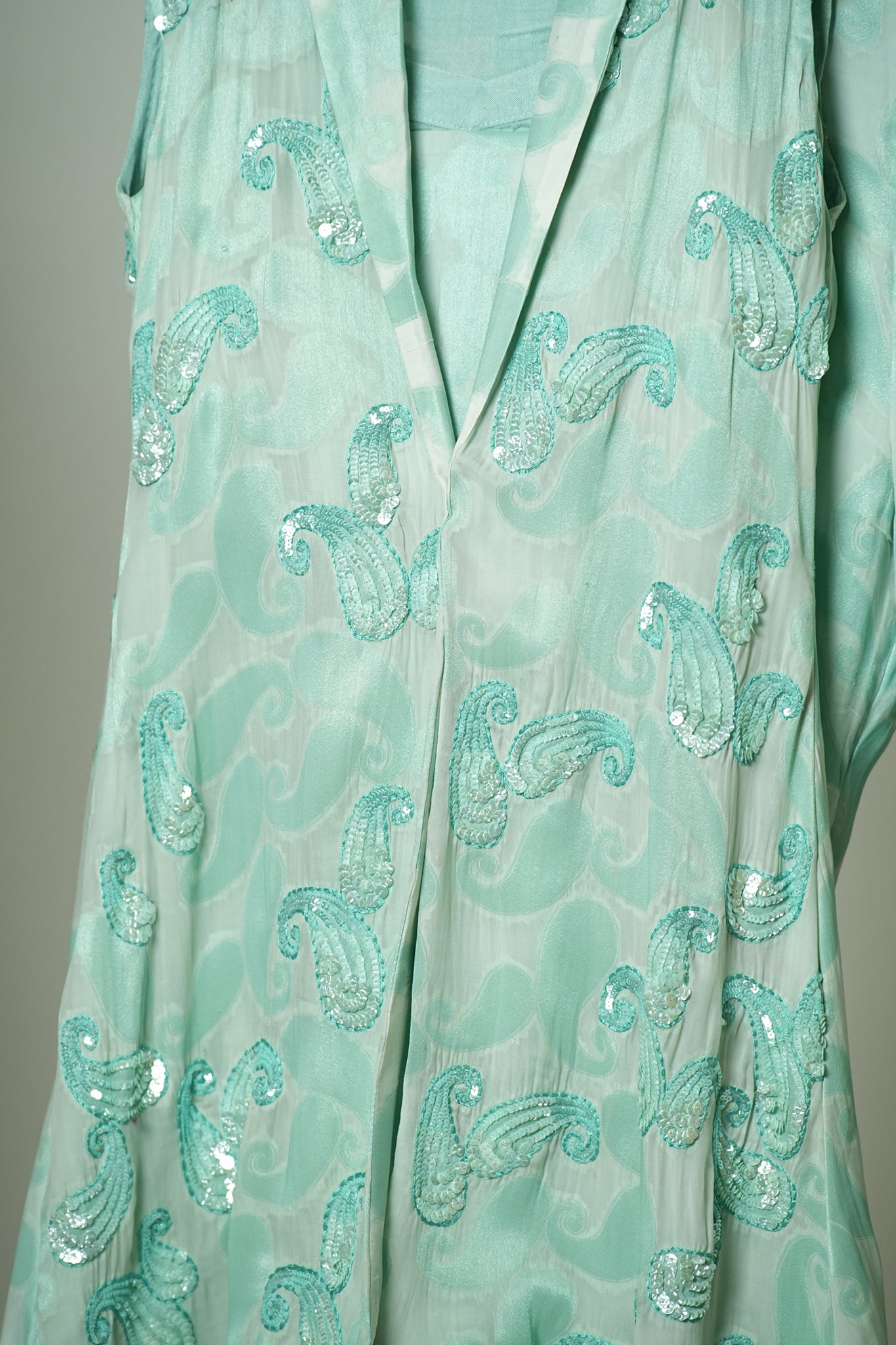 Paisley Co Ord Set