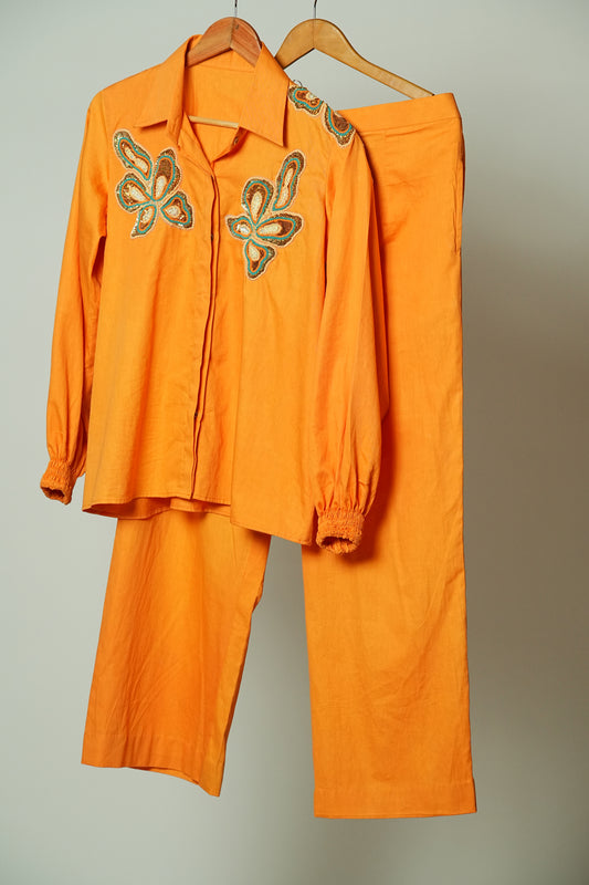 Abstract Motif Co Ord Set